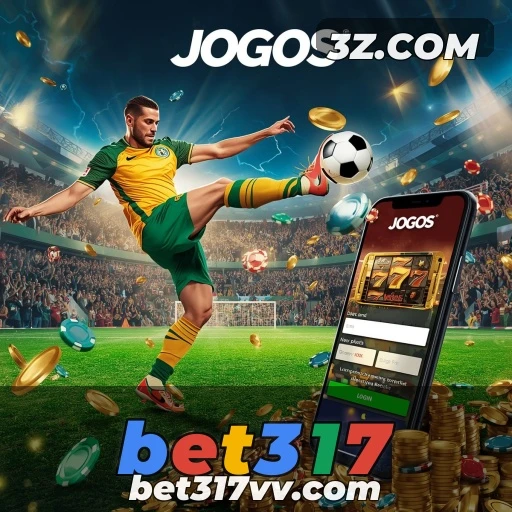 bet317 Promoções