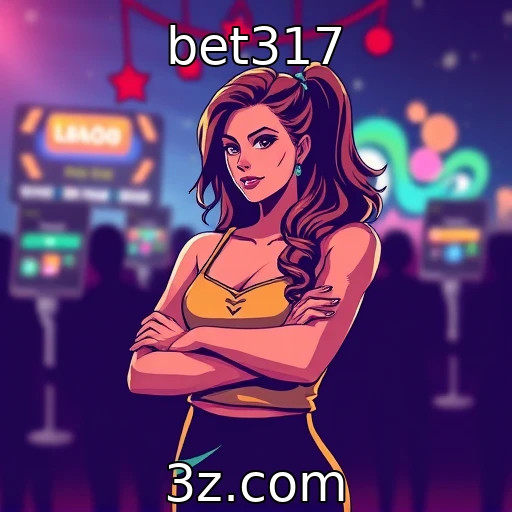 Participação feminina na indústria de jogos em crescimento