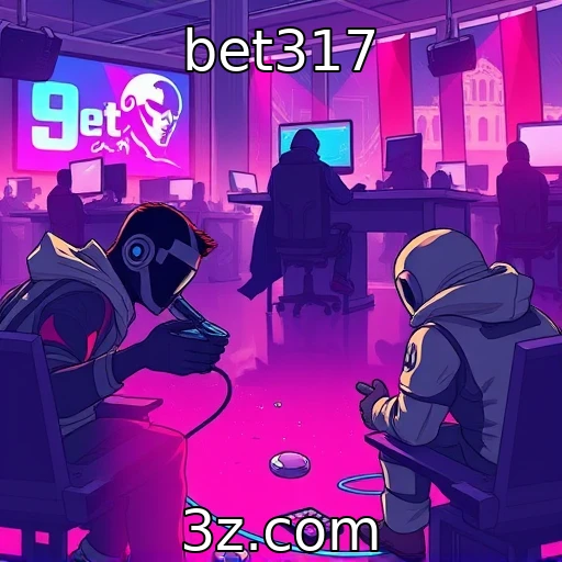 Influência das comunidades de gamers na indústria atual