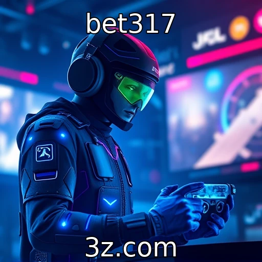 Tendências na tecnologia de jogos para 2025