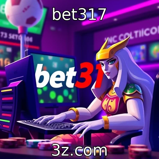 Crescimento dos jogos online na indústria global