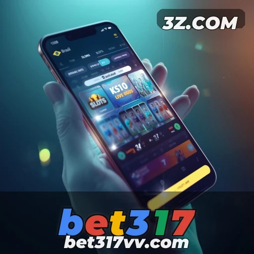 bet317 Todos os Jogos