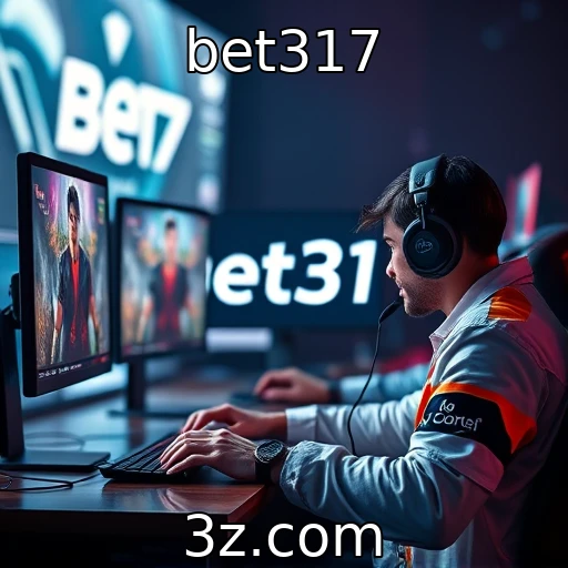 A nova era dos eSports e seu impacto no entretenimento