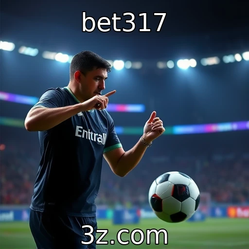 Novas regulamentações impactam o mercado de apostas