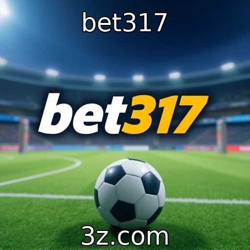 Análise do crescimento das apostas online