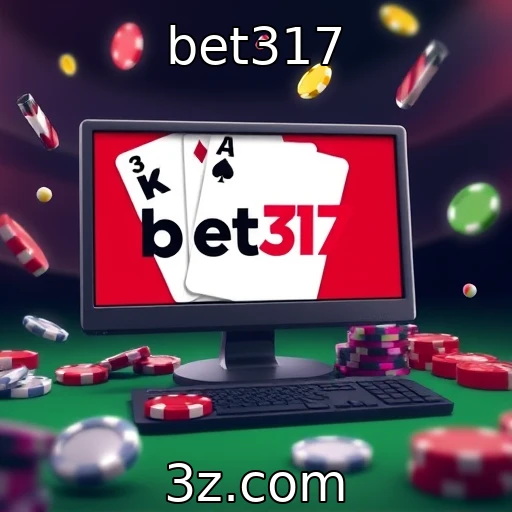 Crescimento do mercado de jogos online em análise