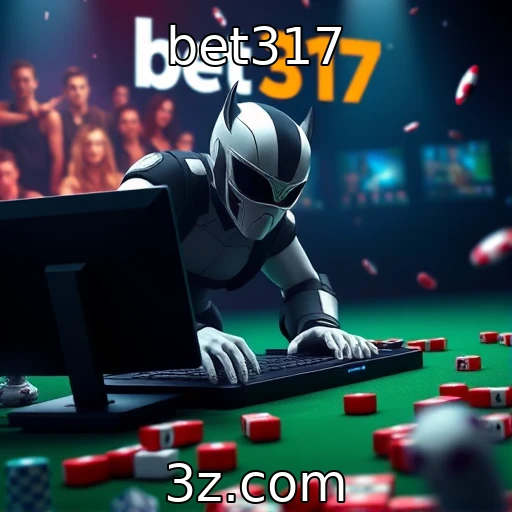 Crescimento do mercado de jogos online em diversas plataformas