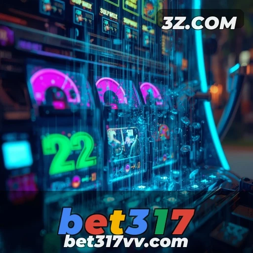 bet317 Ofertas Especiais