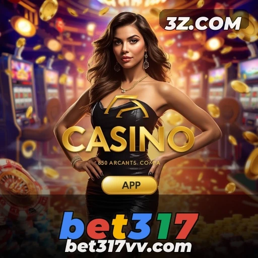 bet317 Caça-Níqueis