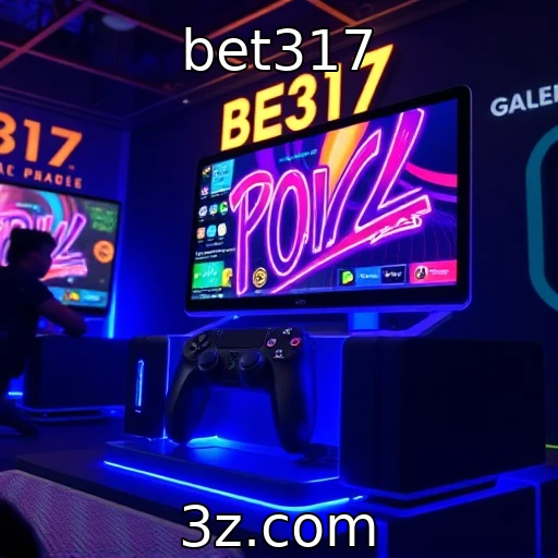 Inovação tecnológica em consoles de última geração