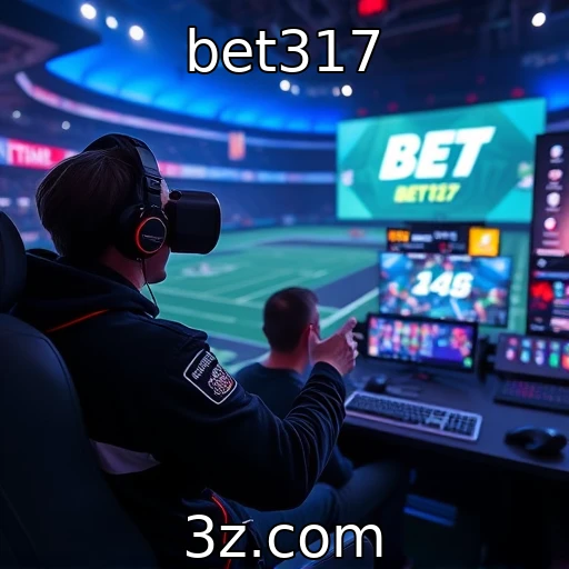 Impacto da realidade virtual em experiências de jogo