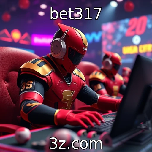 Crescimento da realidade virtual nos jogos online